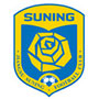 jiangsusuningnvzulogo